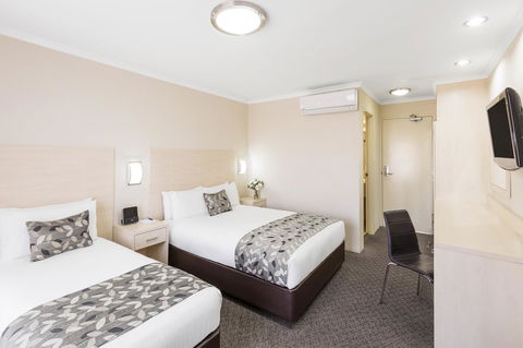 Garden City Hotel, Best Western Signature Collection - Accommodation Georgetown 27
