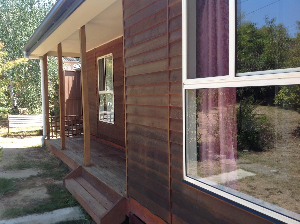 Crace ACT Accommodation Georgetown