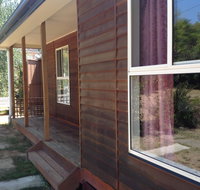 The Cook Cottage - Accommodation Georgetown
