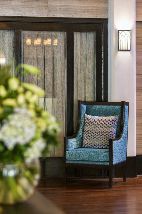 Hotel Kurrajong Canberra - Accommodation Georgetown 36