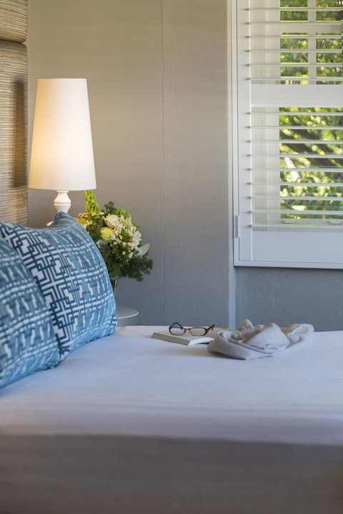 Hotel Kurrajong Canberra - Accommodation Georgetown 39