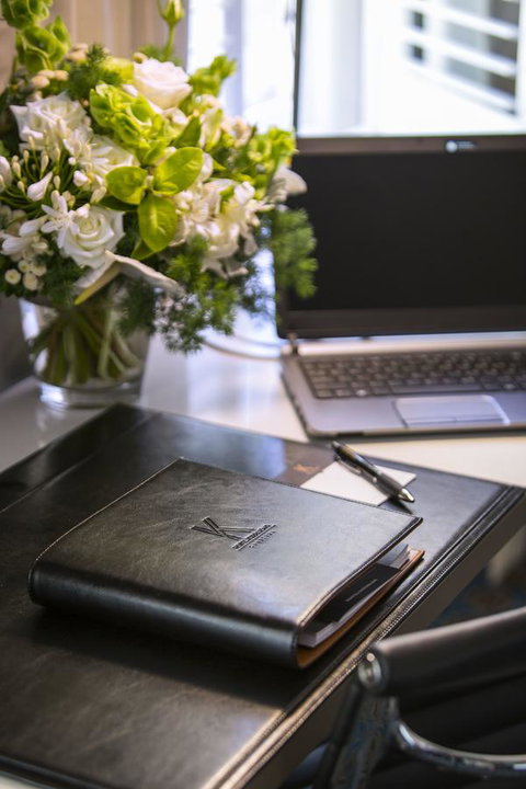 Hotel Kurrajong Canberra - Accommodation Georgetown 38