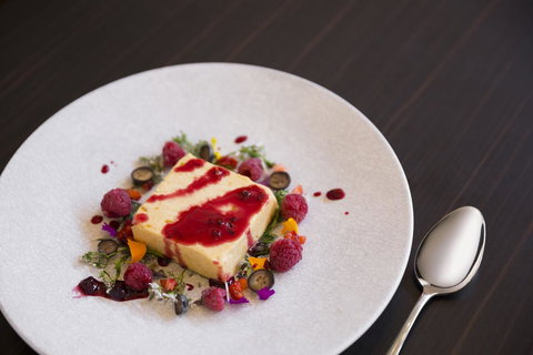 Hotel Kurrajong Canberra - Accommodation Georgetown 14