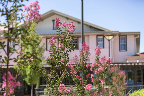 Hotel Kurrajong Canberra - Accommodation Georgetown 29