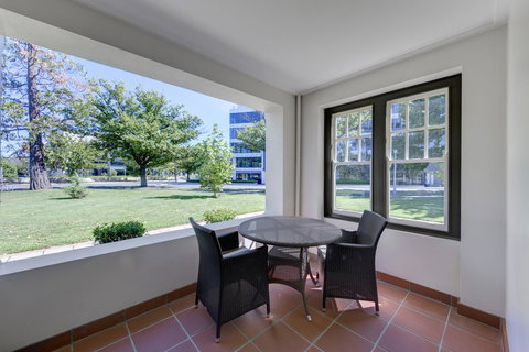 Hotel Kurrajong Canberra - Accommodation Georgetown 10