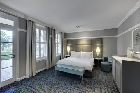 Hotel Kurrajong Canberra - Accommodation Georgetown 11