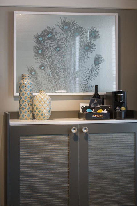 Hotel Kurrajong Canberra - Accommodation Georgetown 37