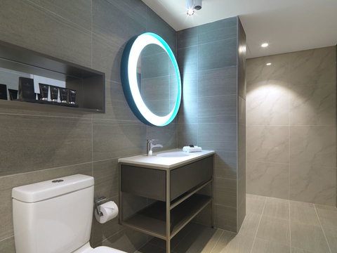 Hotel Kurrajong Canberra - Accommodation Georgetown 23