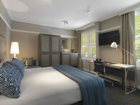 Hotel Kurrajong Canberra - Accommodation Georgetown 20