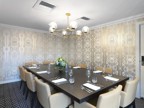 Hotel Kurrajong Canberra - Accommodation Georgetown 30