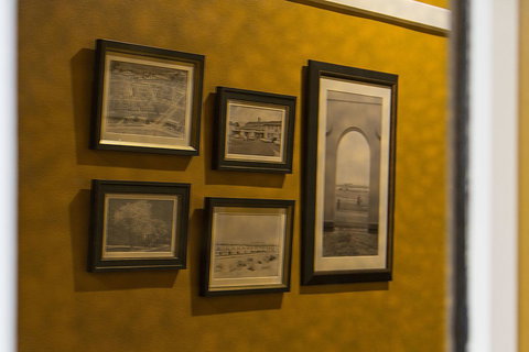 Hotel Kurrajong Canberra - Accommodation Georgetown 19