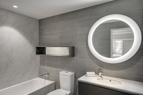 Hotel Kurrajong Canberra - Accommodation Georgetown 6