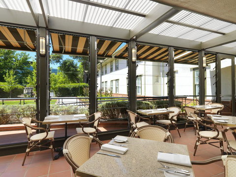 Hotel Kurrajong Canberra - Accommodation Georgetown 24