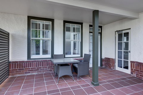 Hotel Kurrajong Canberra - Accommodation Georgetown 8