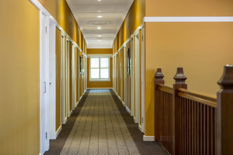 Hotel Kurrajong Canberra - Accommodation Georgetown 16