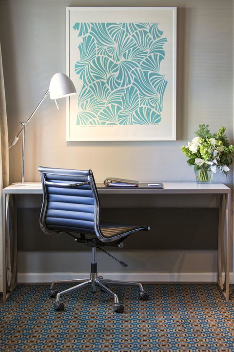 Hotel Kurrajong Canberra - Accommodation Georgetown 41