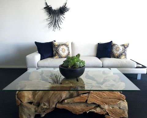 Birch Apartments In The City - Accommodation Georgetown 0