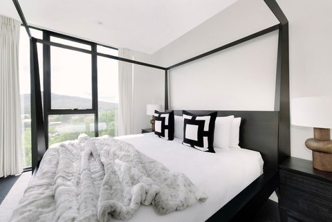 Birch Apartments In The City - Accommodation Georgetown 1