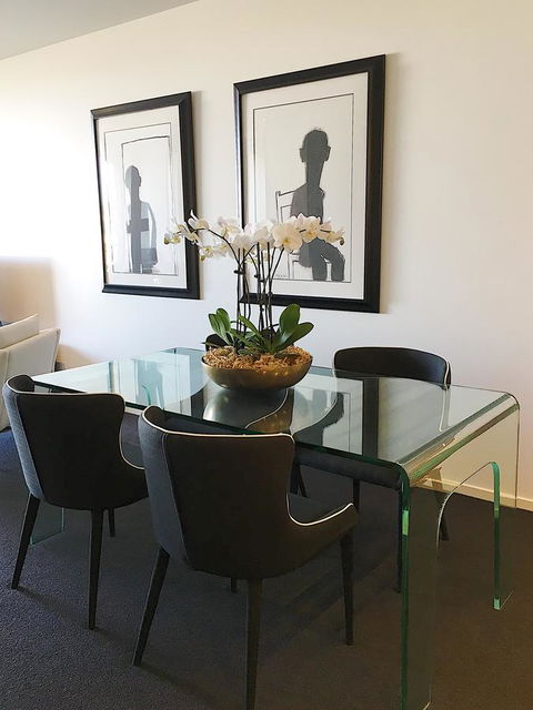 Birch Apartments In The City - Accommodation Georgetown 3