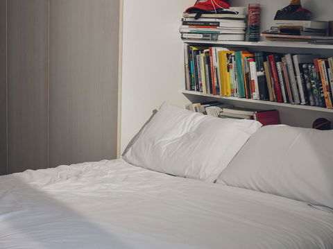 Nishi Apartments Eco Living By Ovolo - Accommodation Georgetown 19