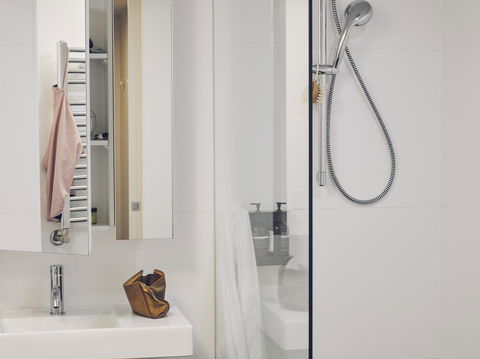 Nishi Apartments Eco Living By Ovolo - Accommodation Georgetown 9