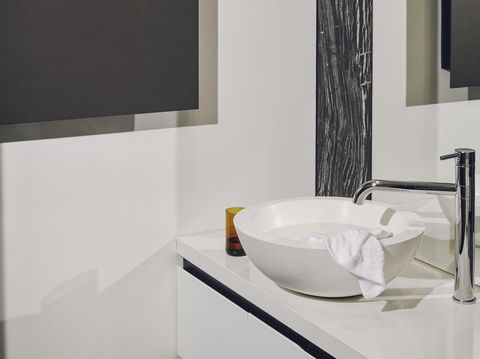 Nishi Apartments Eco Living By Ovolo - Accommodation Georgetown 5