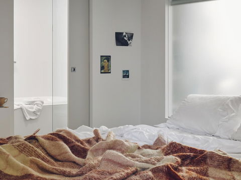 Nishi Apartments Eco Living By Ovolo - Accommodation Georgetown 33