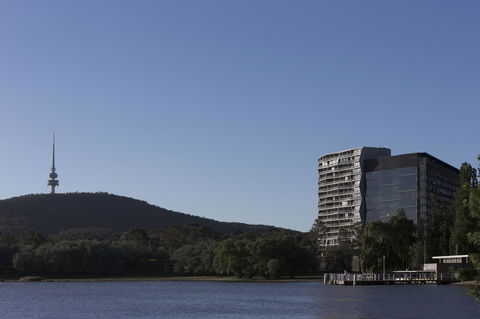 Nishi Apartments Eco Living By Ovolo - Accommodation Georgetown 1