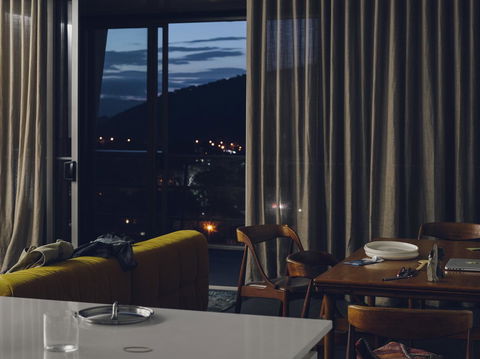 Nishi Apartments Eco Living By Ovolo - Accommodation Georgetown 31