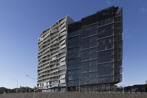 Nishi Apartments Eco Living By Ovolo - Accommodation Georgetown 3