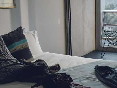 Nishi Apartments Eco Living By Ovolo - Accommodation Georgetown 30