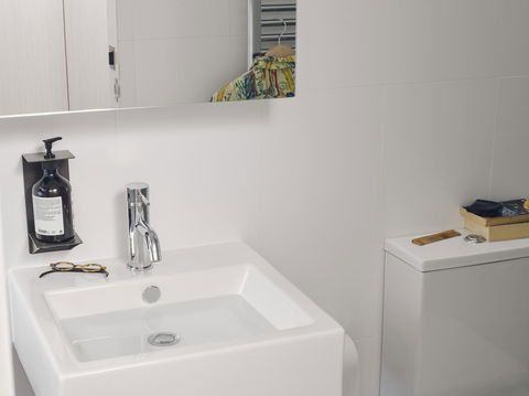 Nishi Apartments Eco Living By Ovolo - Accommodation Georgetown 18