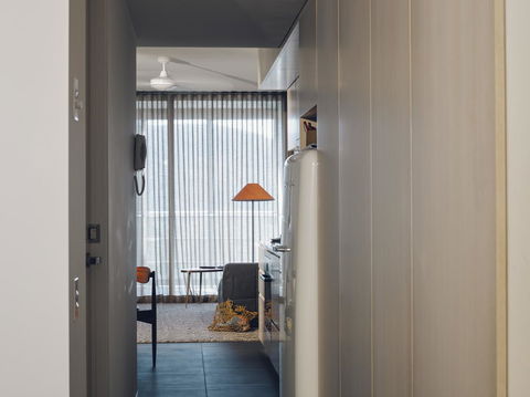 Nishi Apartments Eco Living By Ovolo - Accommodation Georgetown 20