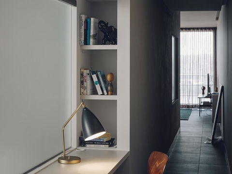 Nishi Apartments Eco Living By Ovolo - Accommodation Georgetown 32