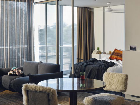Nishi Apartments Eco Living By Ovolo - Accommodation Georgetown 12