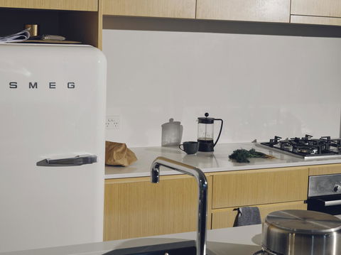 Nishi Apartments Eco Living By Ovolo - Accommodation Georgetown 11