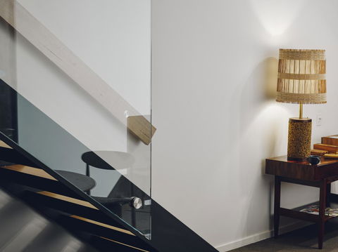 Nishi Apartments Eco Living By Ovolo - Accommodation Georgetown 6
