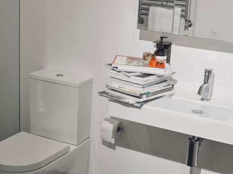 Nishi Apartments Eco Living By Ovolo - Accommodation Georgetown 28