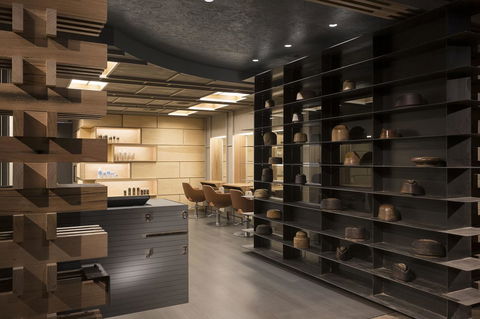 Nishi Apartments Eco Living By Ovolo - Accommodation Georgetown 39