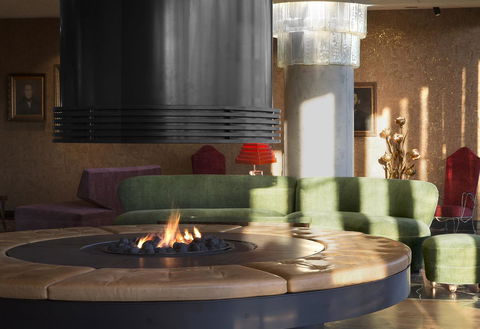 Nishi Apartments Eco Living By Ovolo - Accommodation Georgetown 41