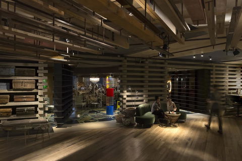 Nishi Apartments Eco Living By Ovolo - Accommodation Georgetown 40