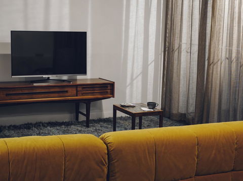Nishi Apartments Eco Living By Ovolo - Accommodation Georgetown 23