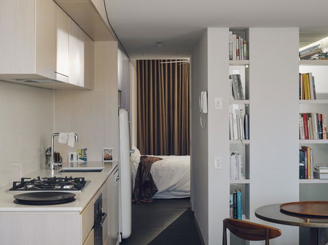 Nishi Apartments Eco Living By Ovolo - Accommodation Georgetown 21