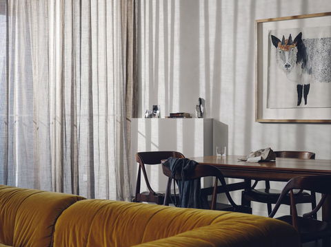 Nishi Apartments Eco Living By Ovolo - Accommodation Georgetown 24