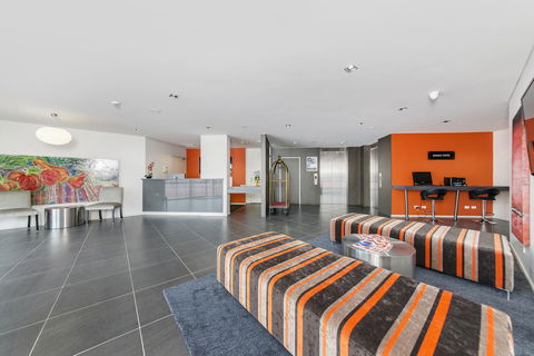 Abode Tuggeranong - Accommodation Georgetown 7