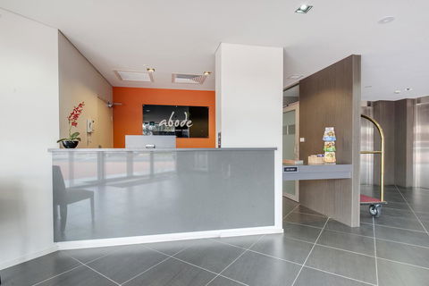 Abode Tuggeranong - Accommodation Georgetown 8