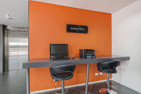 Abode Tuggeranong - Accommodation Georgetown 12