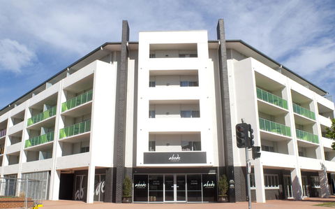 Abode Tuggeranong - Accommodation Georgetown 0