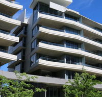 Accommodate Canberra - Realm Residences - Accommodation Georgetown