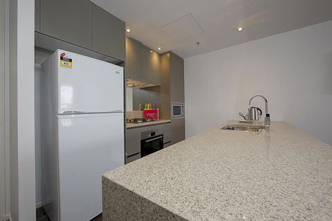 Manhattan 303 Canberra City ACT - Accommodation Georgetown 14